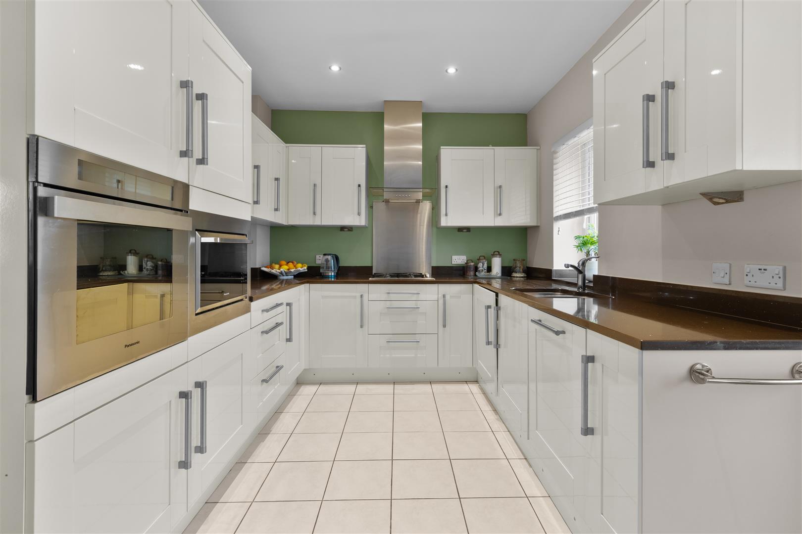 Buttercup Drive, Polegate